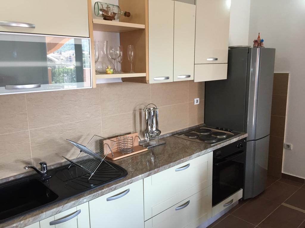 Appartement Ivan Petrovac