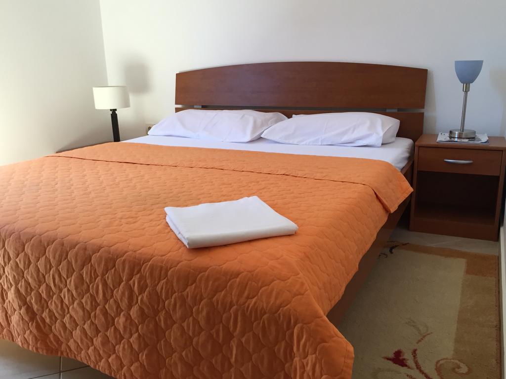 Ivan Appartement Petrovac