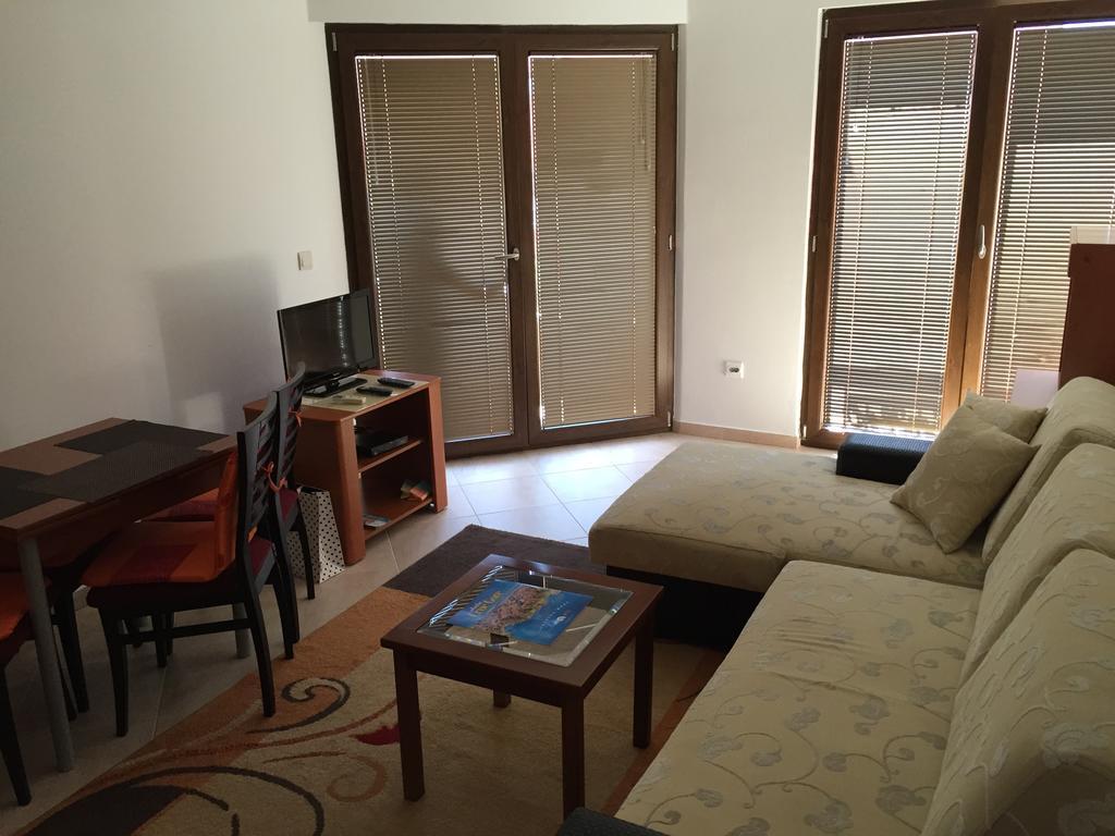 Ivan Appartement Petrovac