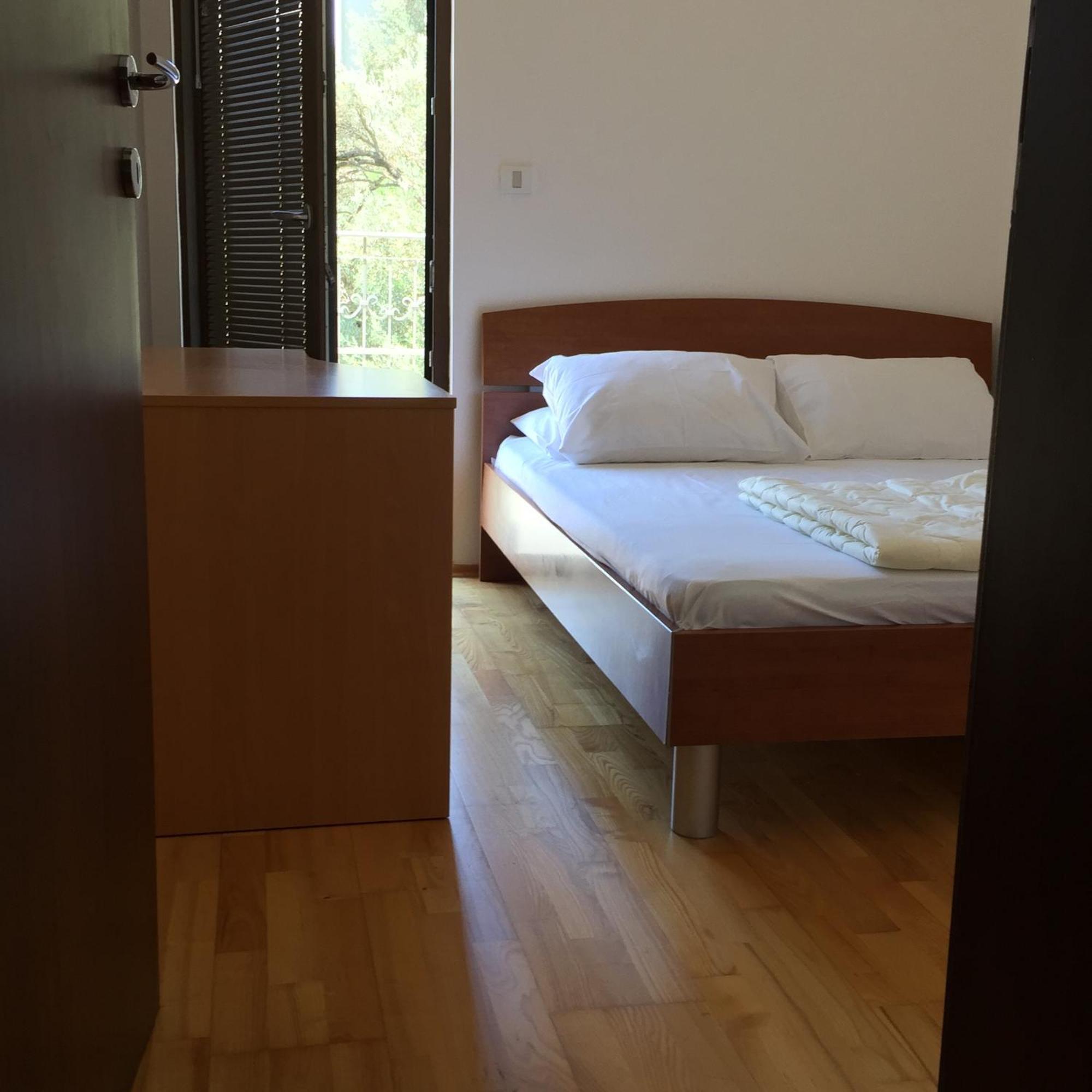 Ivan Appartement *