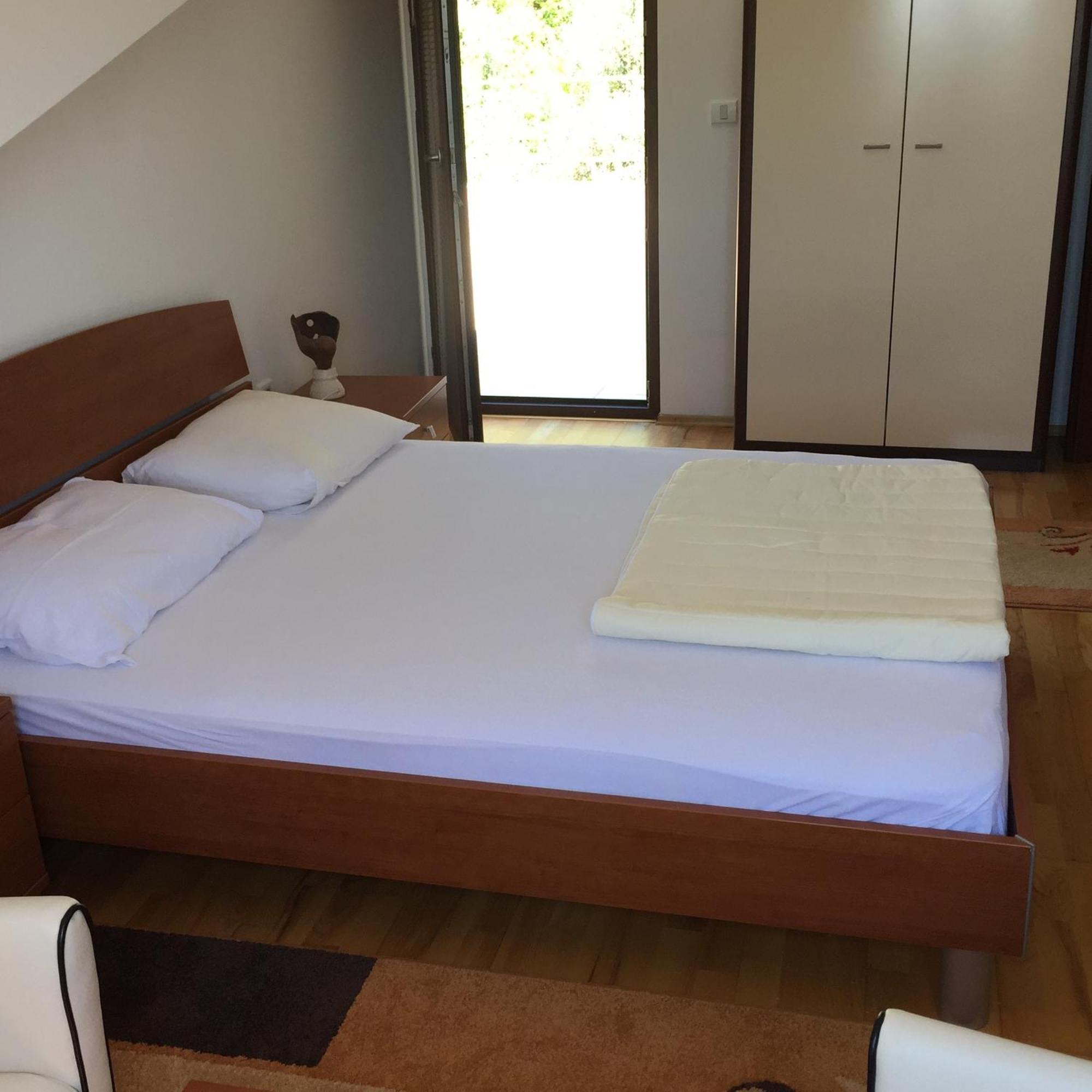 Ivan Appartement