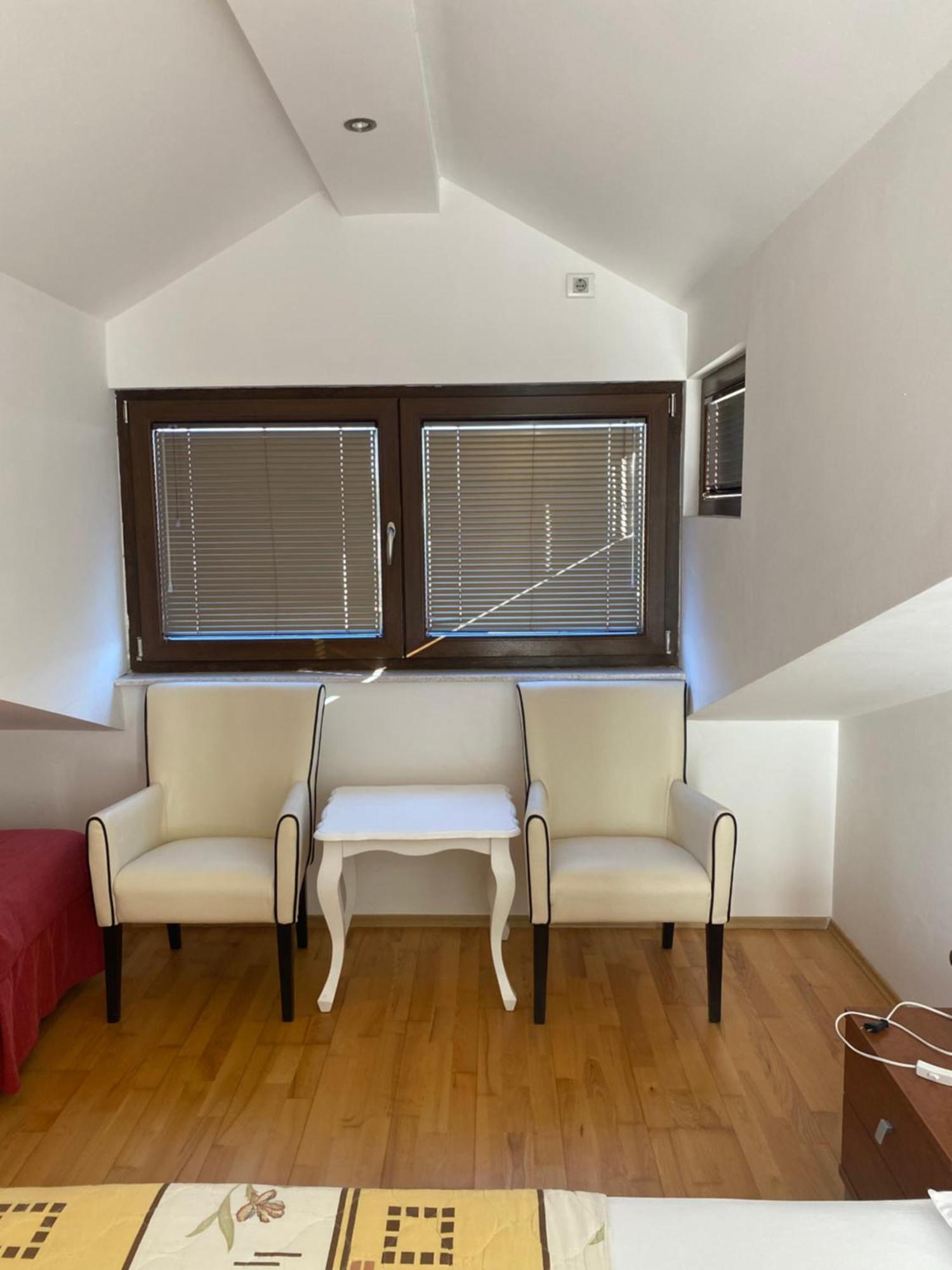 Appartement Ivan Petrovac