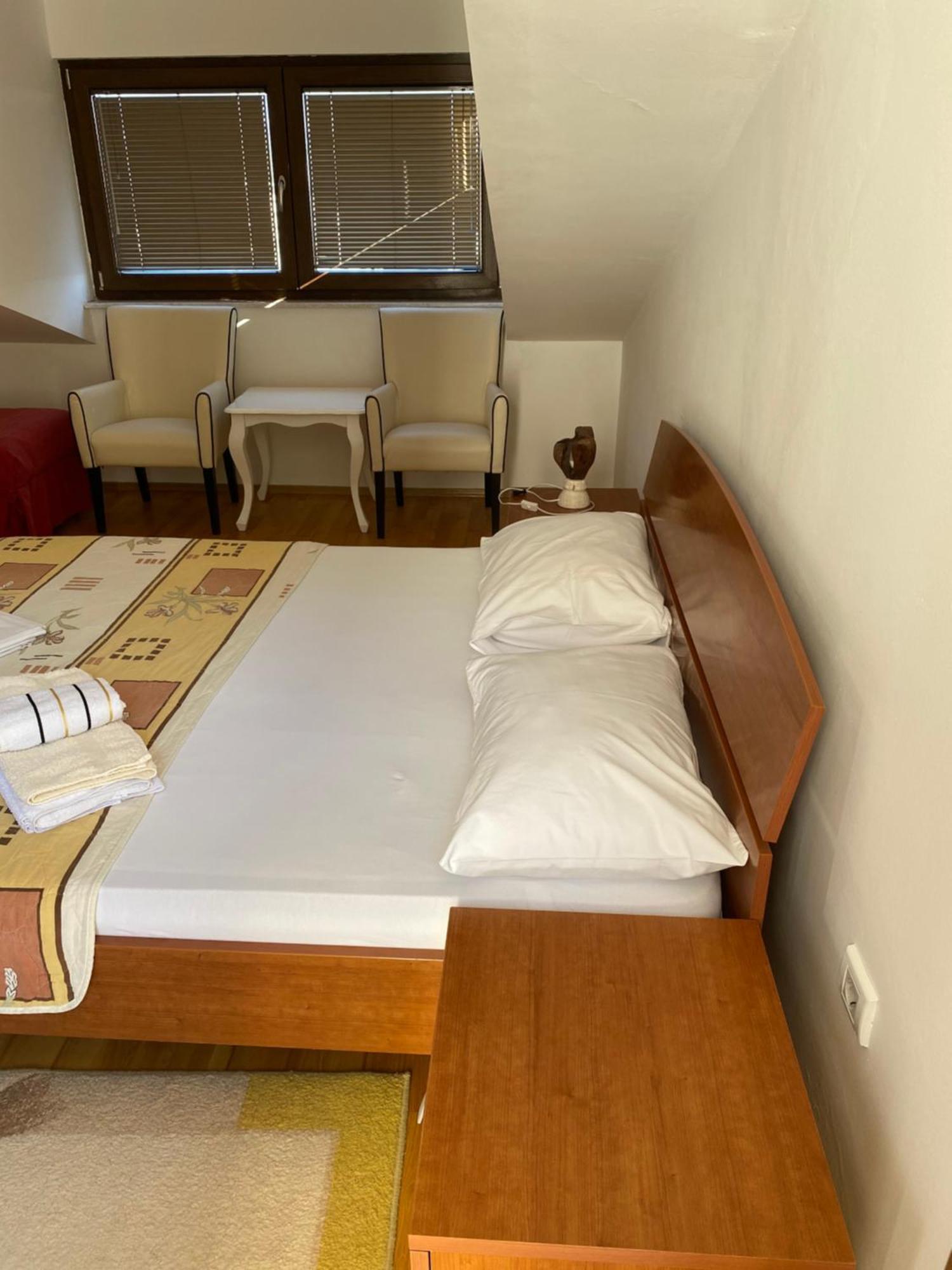 Ivan Appartement