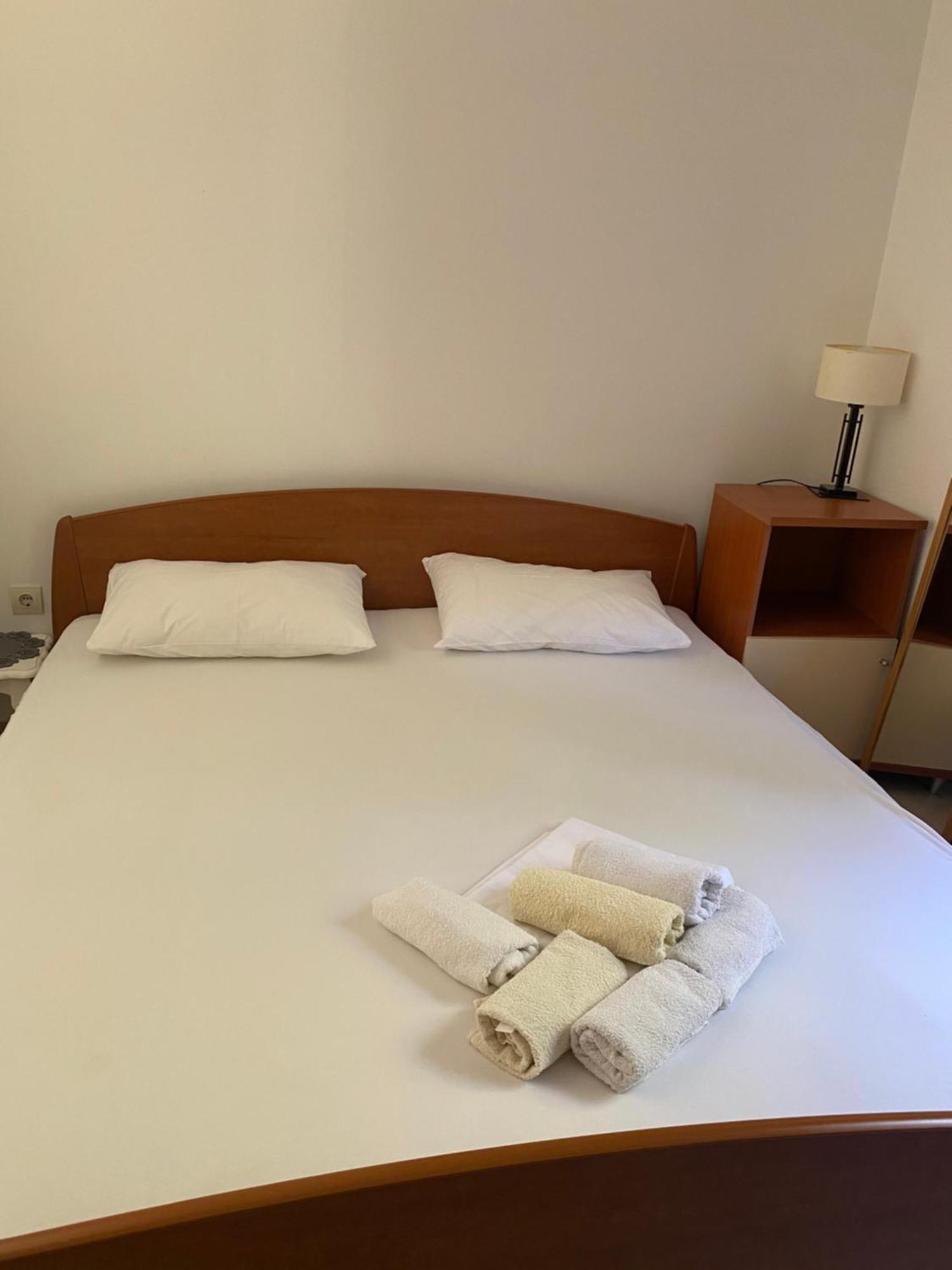Appartement Ivan