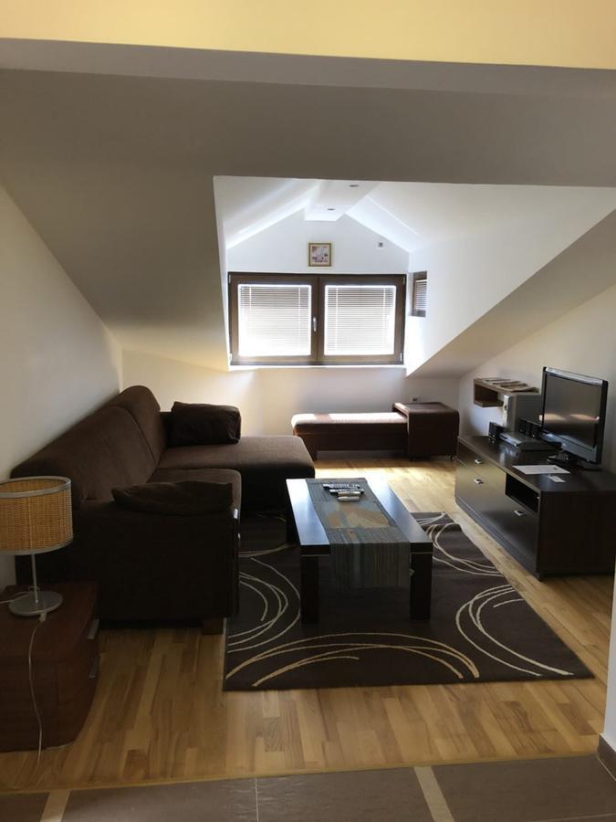 Ivan Appartement Petrovac
