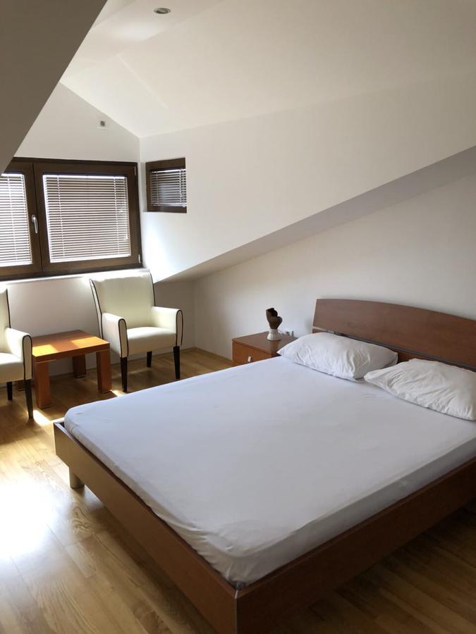 Appartement Ivan *