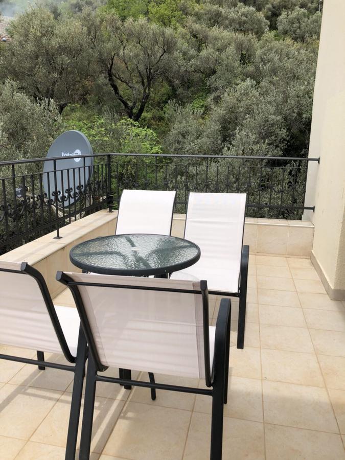 Ivan Appartement