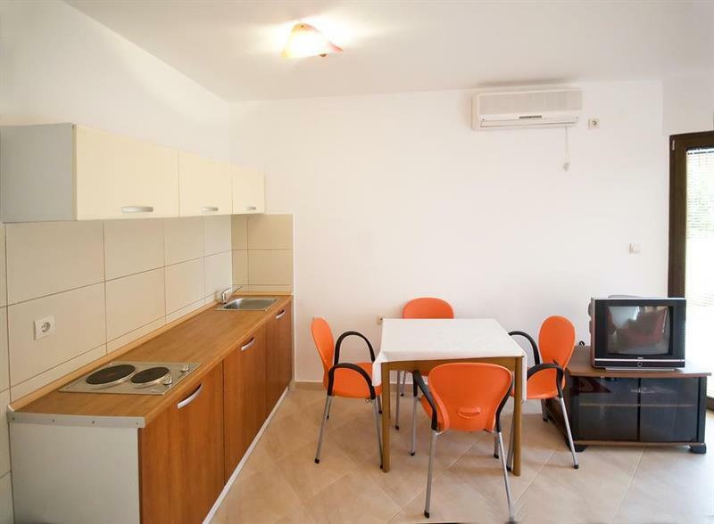 Appartement Ivan